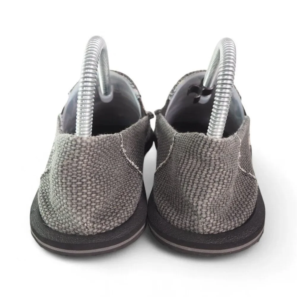 Sanuk Vagabond‎ Slip-on Casual Shoes 